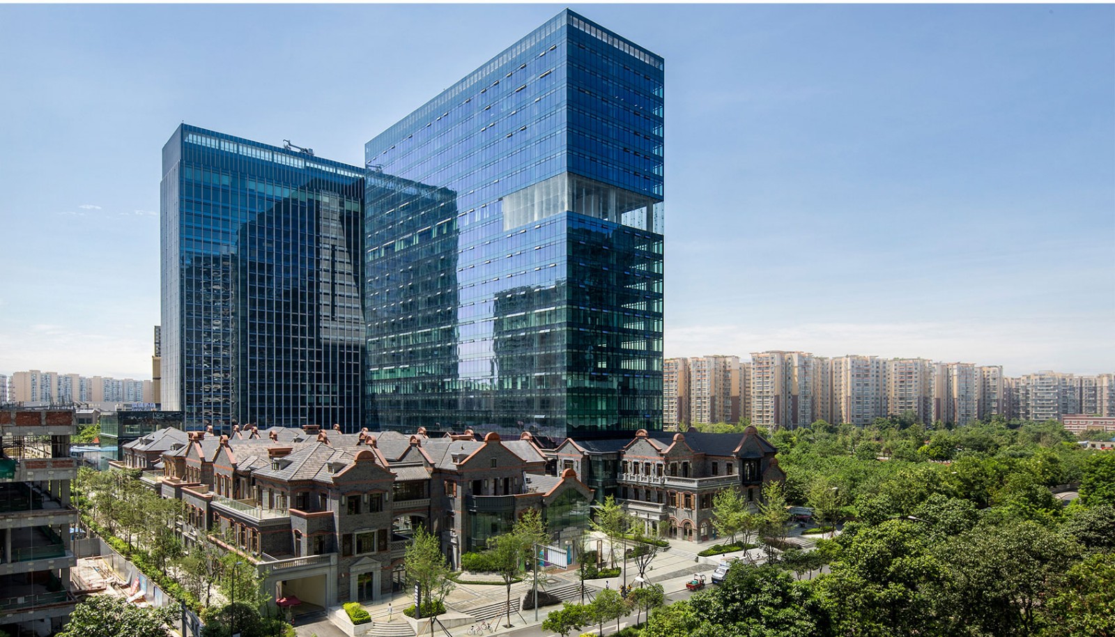 成都·百铭·象南里